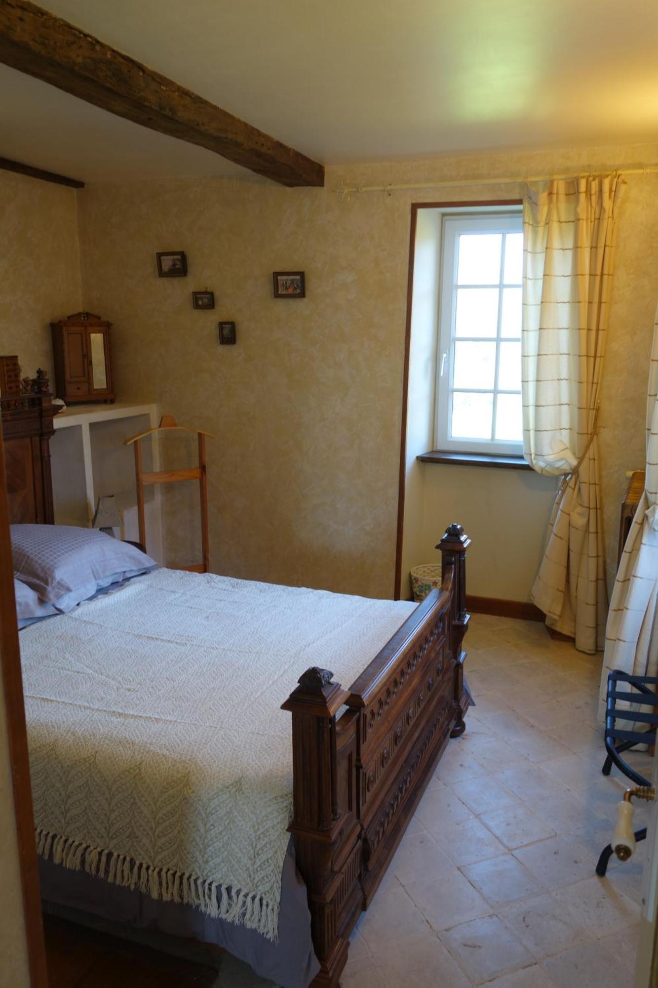 Manoir De Savigny Bed & Breakfast แวโลญส์ ภายนอก รูปภาพ