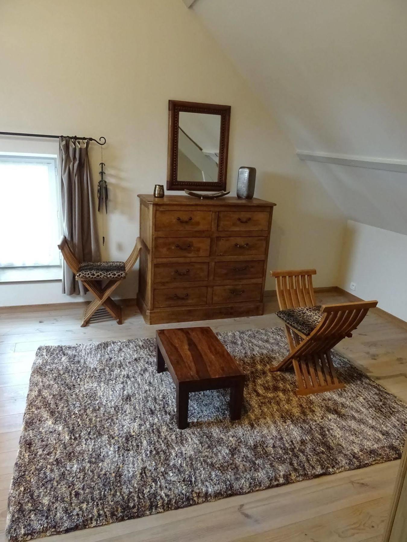 Manoir De Savigny Bed & Breakfast แวโลญส์ ภายนอก รูปภาพ
